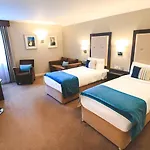 Westlodge & Leisure Centre 4*