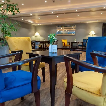 Westlodge & Leisure Centre 4* 반트리