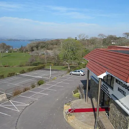 Westlodge Hotel&leisure Centre Bantry