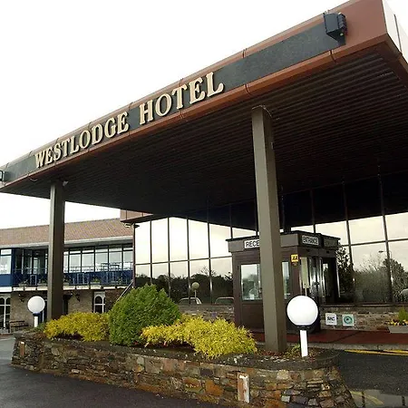 Westlodge Hotel&leisure Centre