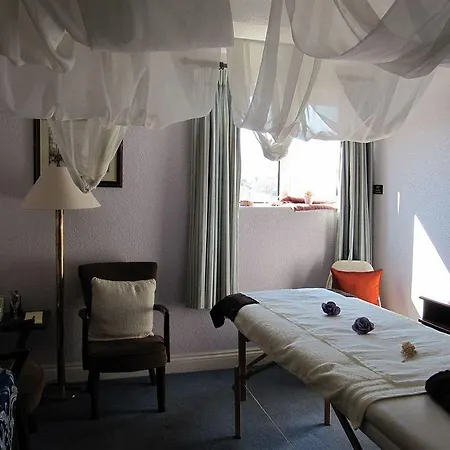 Westlodge & Leisure Centre Hotell Bantry
