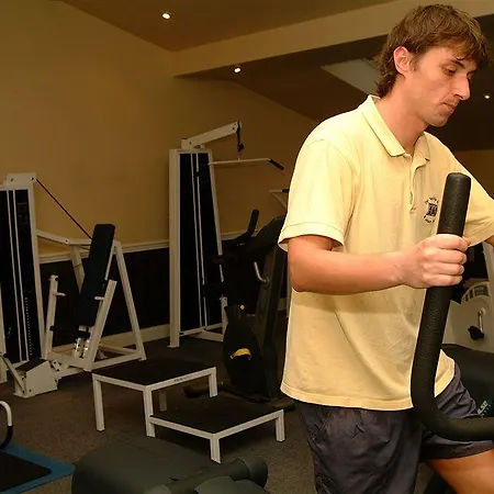 Westlodge Hotel&leisure Centre Bantry