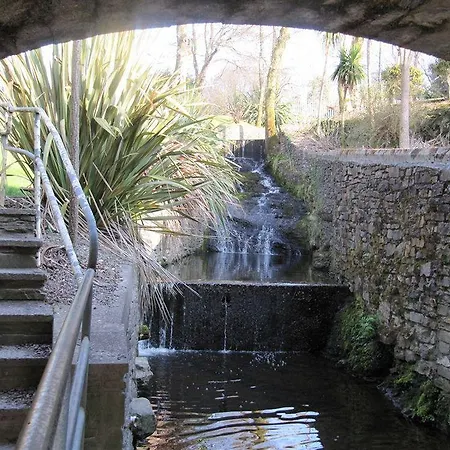 Hotel Westlodge Hotel&leisure Centre Bantry