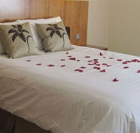 Westlodge & Leisure Centre