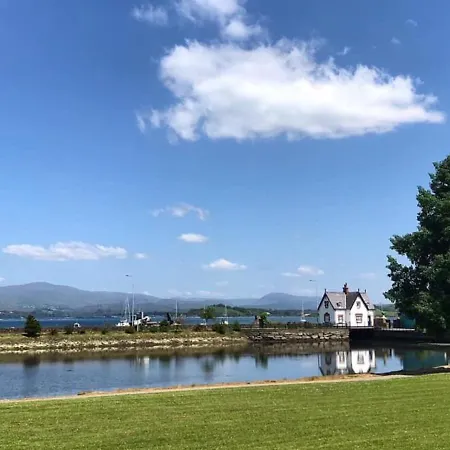 Westlodge & Leisure Centre Hotell Bantry