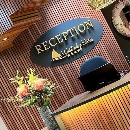 Hotel Westlodge & Leisure Centre Bantry