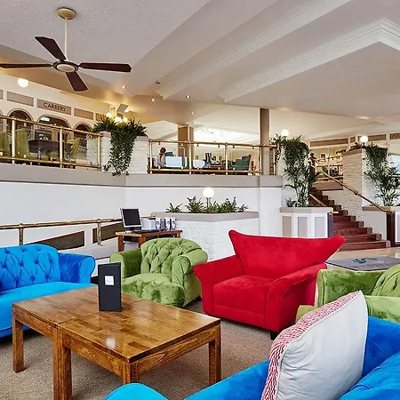 Westlodge & Leisure Centre