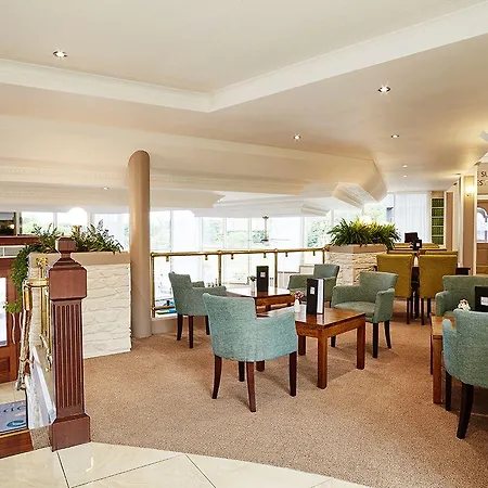 Westlodge & Leisure Centre Hotell Bantry