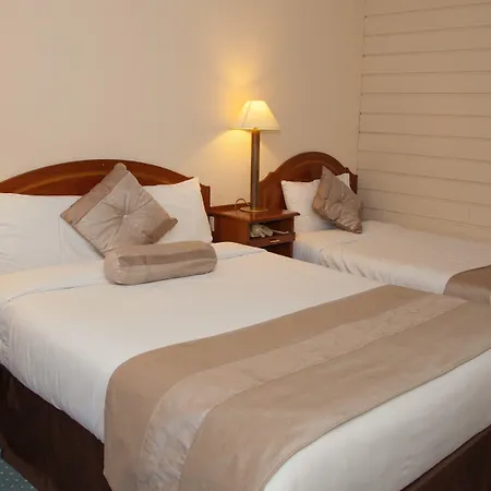 Westlodge & Leisure Centre