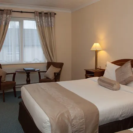 Westlodge & Leisure Centre