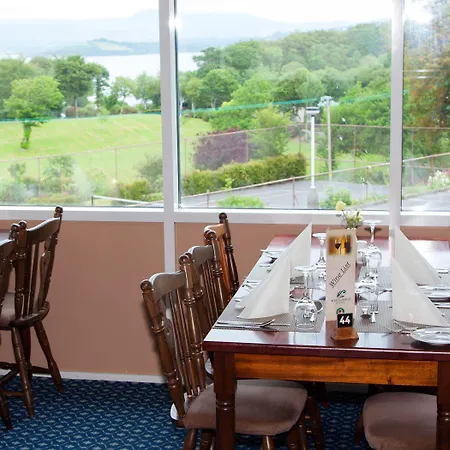 Westlodge & Leisure Centre