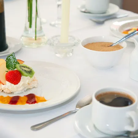 Westlodge & Leisure Centre 4* Bantry