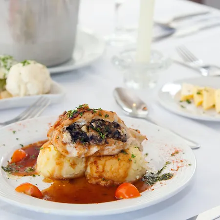 Hotel Westlodge & Leisure Centre Bantry