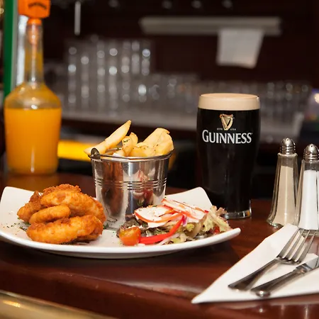 Westlodge & Leisure Centre Hotell Bantry