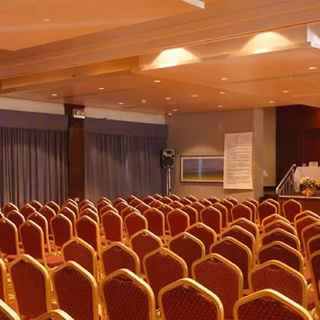 Westlodge & Leisure Centre Hotell Bantry