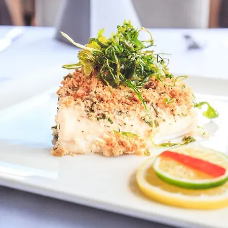 Hotel Westlodge & Leisure Centre