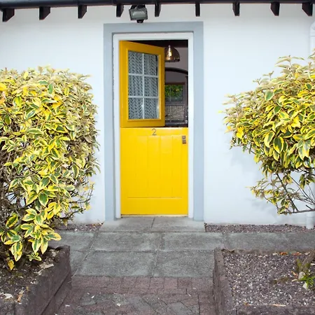 Hotel Westlodge & Leisure Centre