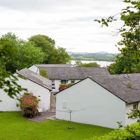 Westlodge & Leisure Centre 4* Bantry