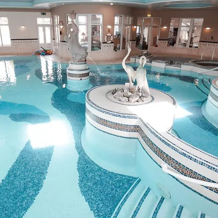 Westlodge & Leisure Centre Bantry