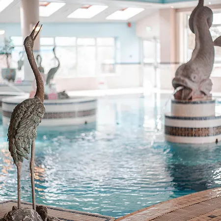 Hotell Westlodge & Leisure Centre Bantry