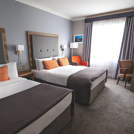 Westlodge & Leisure Centre 4* Bantry