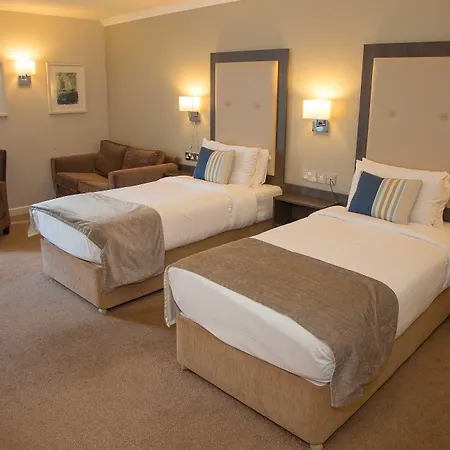 Westlodge & Leisure Centre Bantry