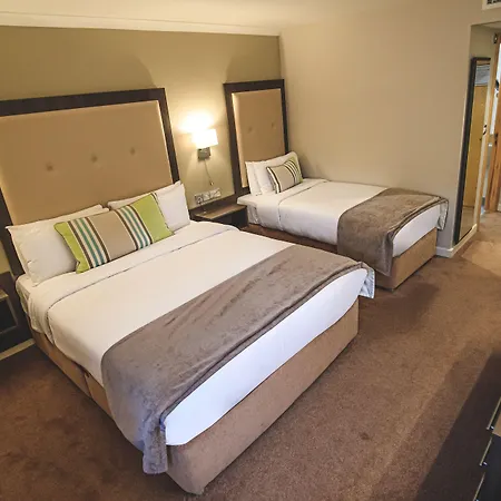 Westlodge & Leisure Centre