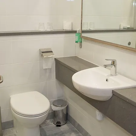 Westlodge & Leisure Centre Hotell Bantry
