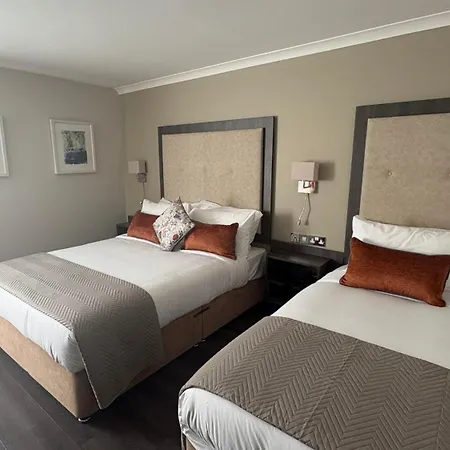 Hotel Westlodge & Leisure Centre Bantry