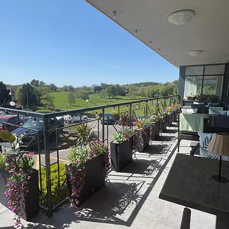 Hotel Westlodge & Leisure Centre Bantry