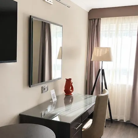 Hotel Westlodge & Leisure Centre Bantry