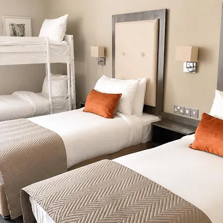 Hotel Westlodge & Leisure Centre Bantry