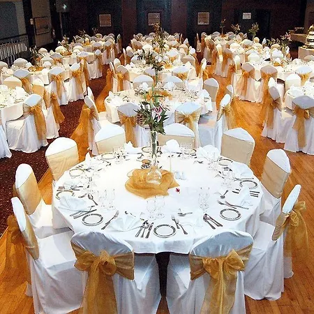 Westlodge & Leisure Centre 4* 반트리