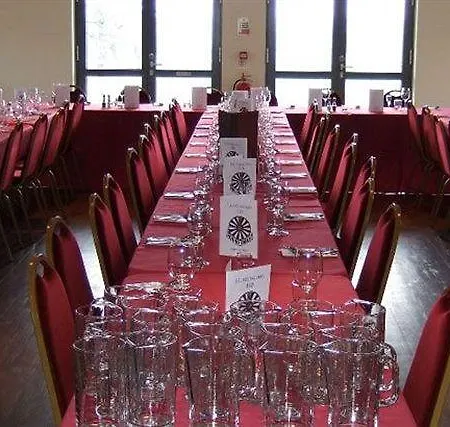 Hotell Westlodge & Leisure Centre Bantry