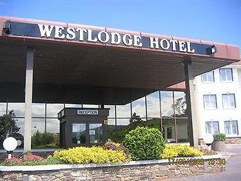 Hotel Westlodge & Leisure Centre Bantry