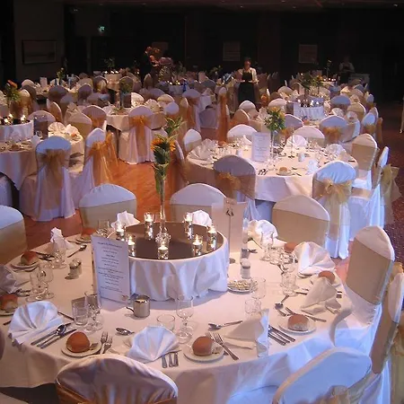 Westlodge & Leisure Centre