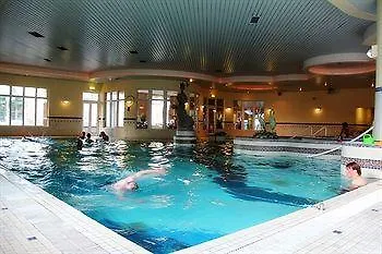 Hotell Westlodge & Leisure Centre