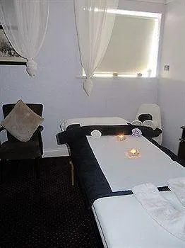 Hotel Westlodge & Leisure Centre