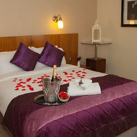 Westlodge Hotel&leisure Centre