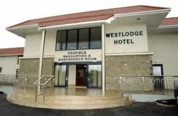 Westlodge & Leisure Centre 호텔