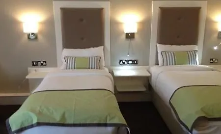 Westlodge & Leisure Centre 4* Bantry