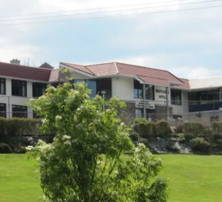 Westlodge & Leisure Centre Hotell