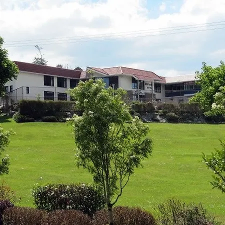 Westlodge & Leisure Centre Bantry