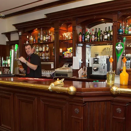 Westlodge & Leisure Centre Hotel Bantry