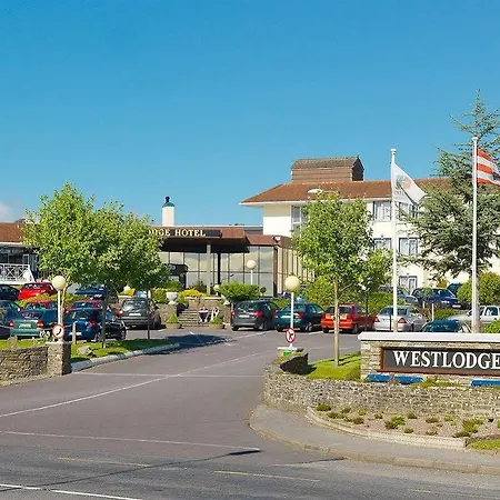 Hotel Westlodge & Leisure Centre