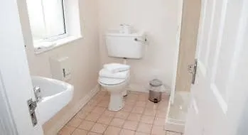 Hotel Westlodge & Leisure Centre