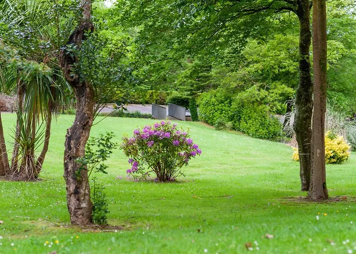 Westlodge & Leisure Centre Bantry