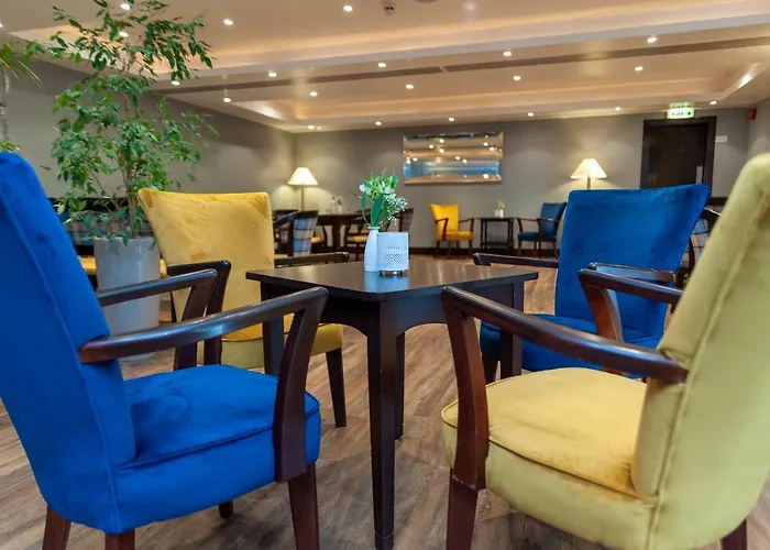 Westlodge & Leisure Centre 4* Бэнтри