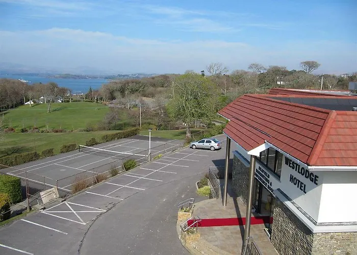Westlodge & Leisure Centre Bantry
