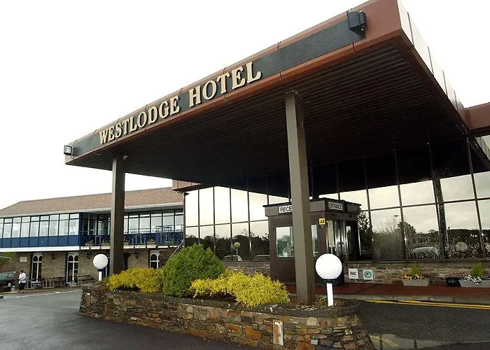 Westlodge & Leisure Centre